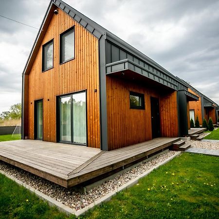 West Hause Apartment Stepnica Exterior foto