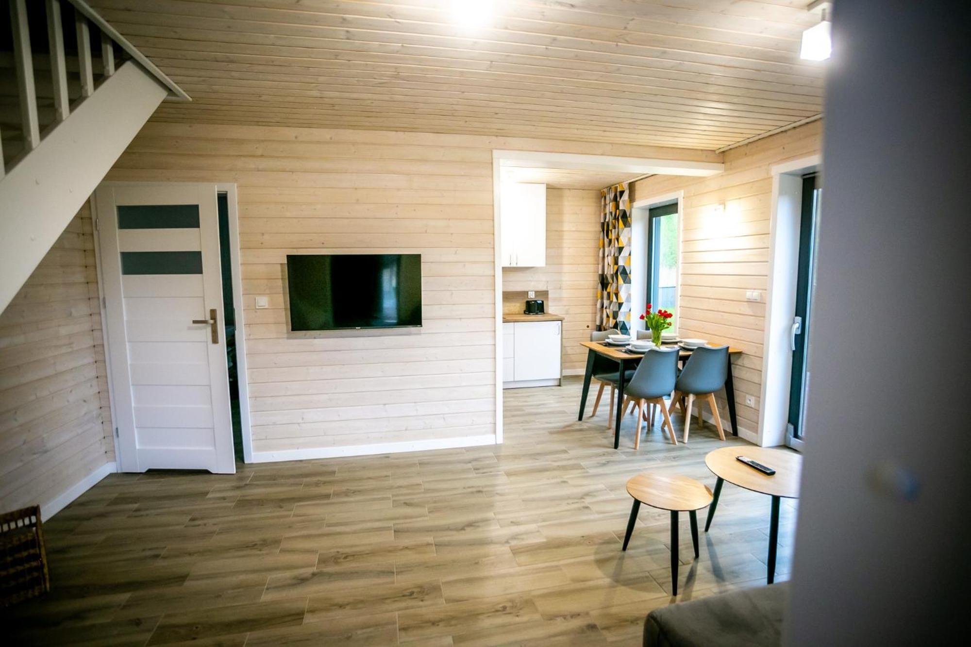West Hause Apartment Stepnica Exterior foto